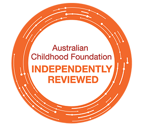 Australian Childhood Foundation - Safeguarding